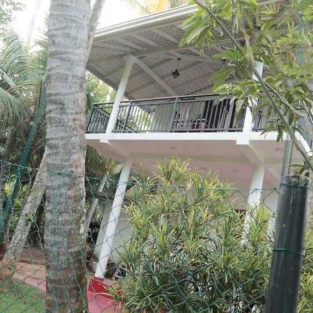 Kirala Villa Mihiripenne エクステリア 写真
