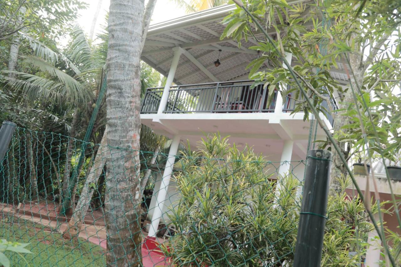 Kirala Villa Mihiripenne エクステリア 写真
