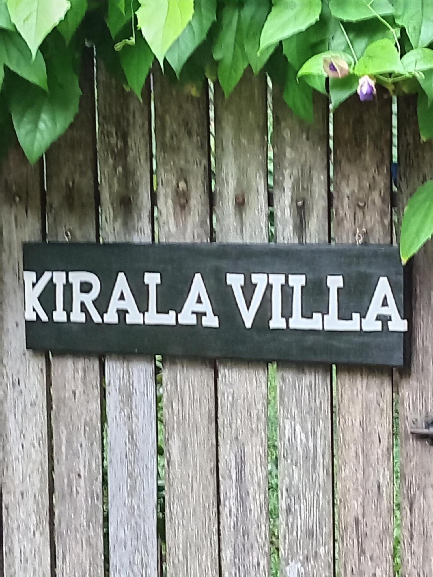 Kirala Villa Mihiripenne エクステリア 写真